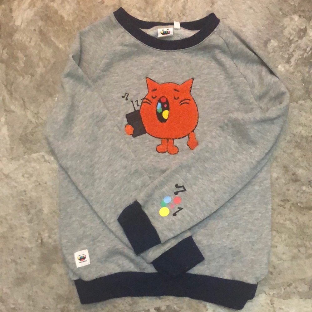 Child’s Sweatshirt